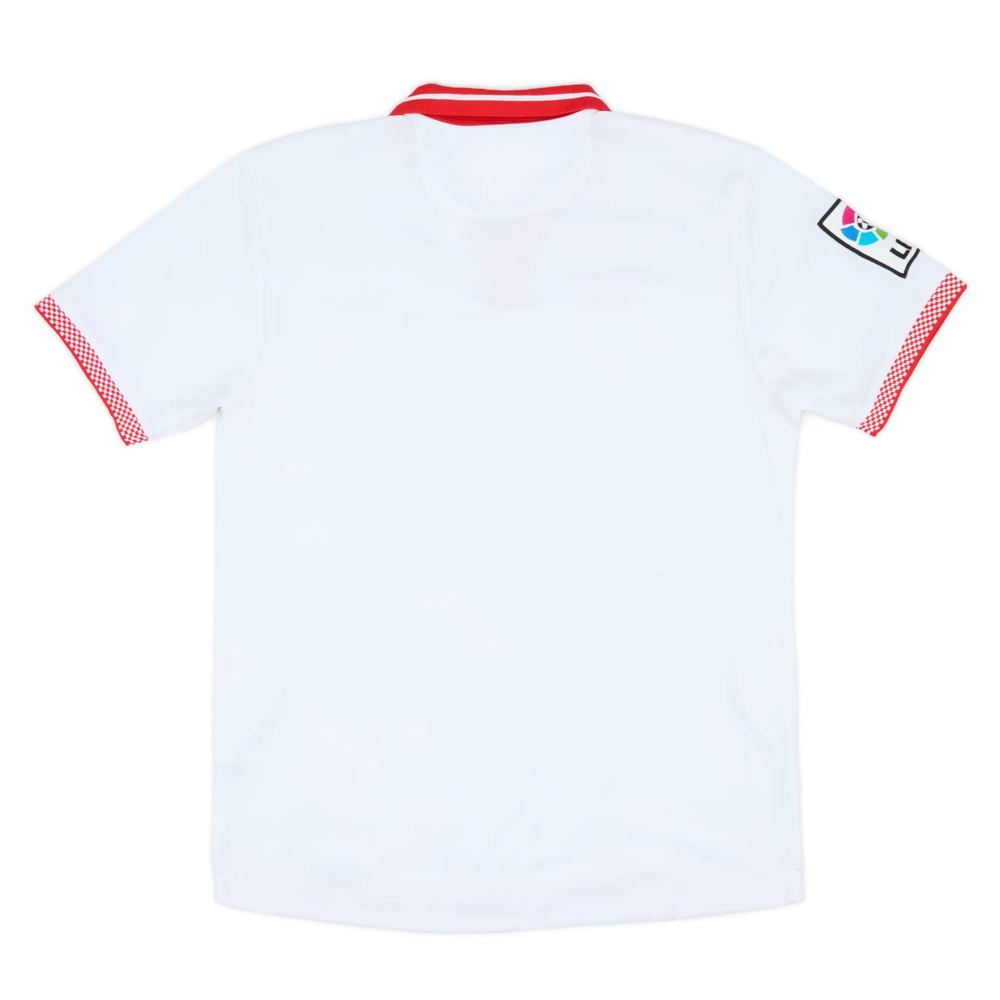 2012-13 Sevilla FC Home