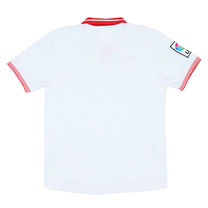 2012-13 Sevilla FC Home