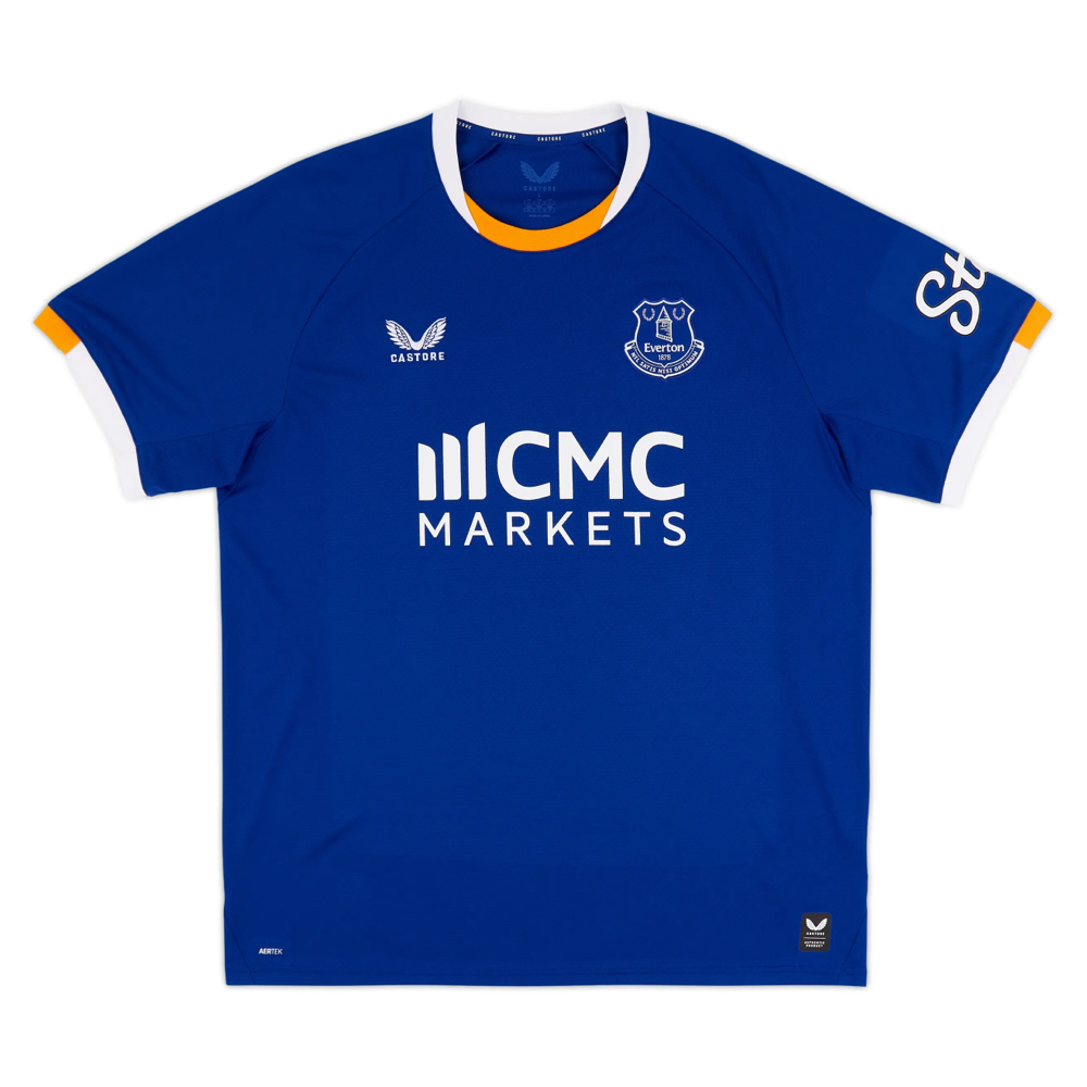 2026-27 Everton FC Home