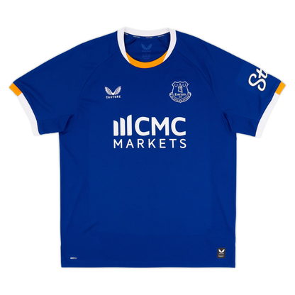 2026-27 Everton FC Home
