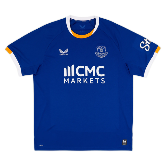 2026-27 Everton FC Home