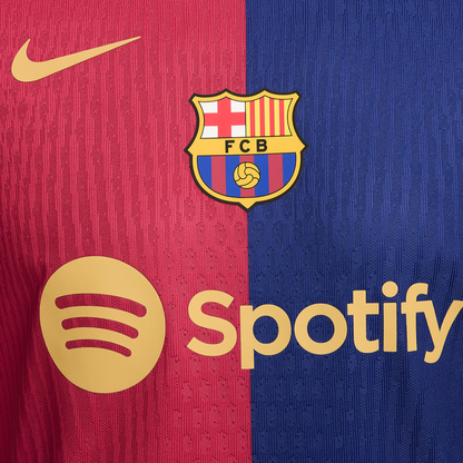 2024-25 FC Barcelona Home