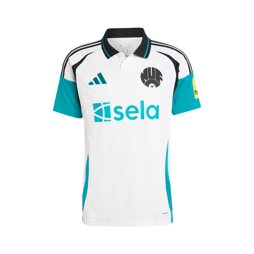 2024-25 Newcastle United FC Third