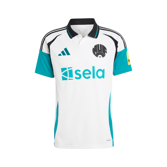 2024-25 Newcastle United FC Third