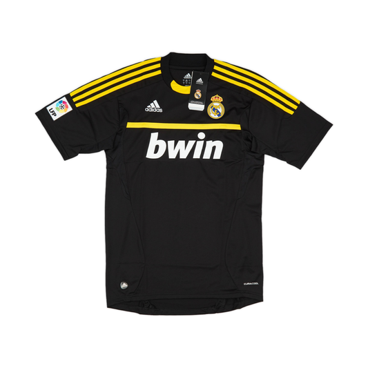 2011-12 Real Madrid CF Goalkeeper
