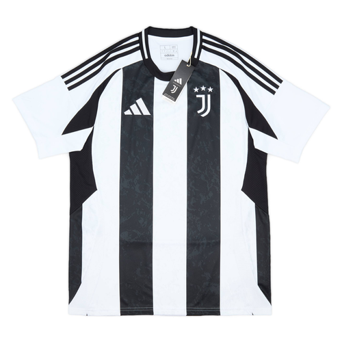 2024-25 Juventus FC Home