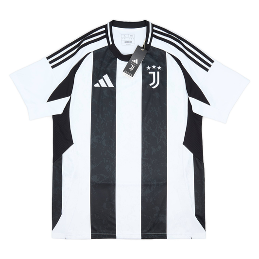 2024-25 Juventus FC Home