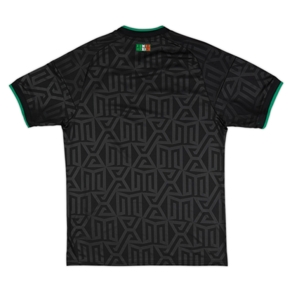 2026 Mexico Third