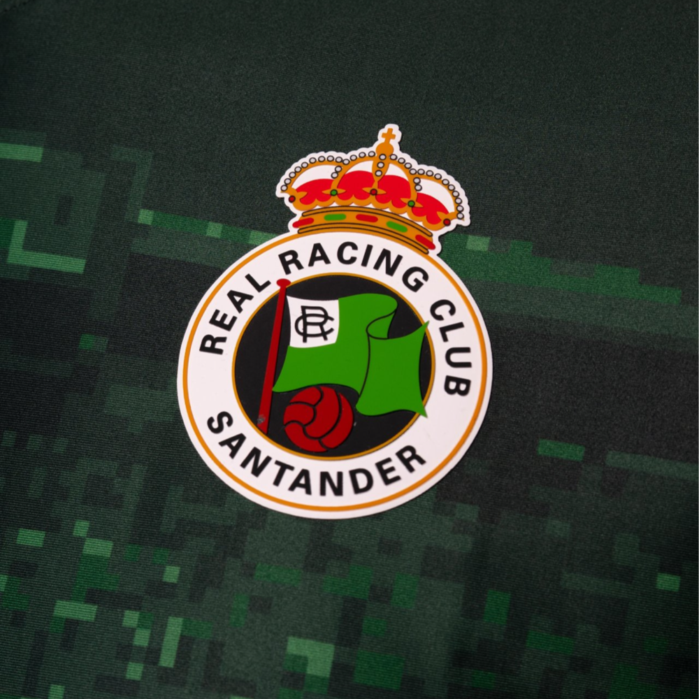 2025-26 Real Racing Club de Santander Away