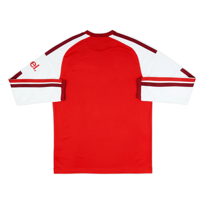 2026-27 Arsenal FC Home Long Sleeve