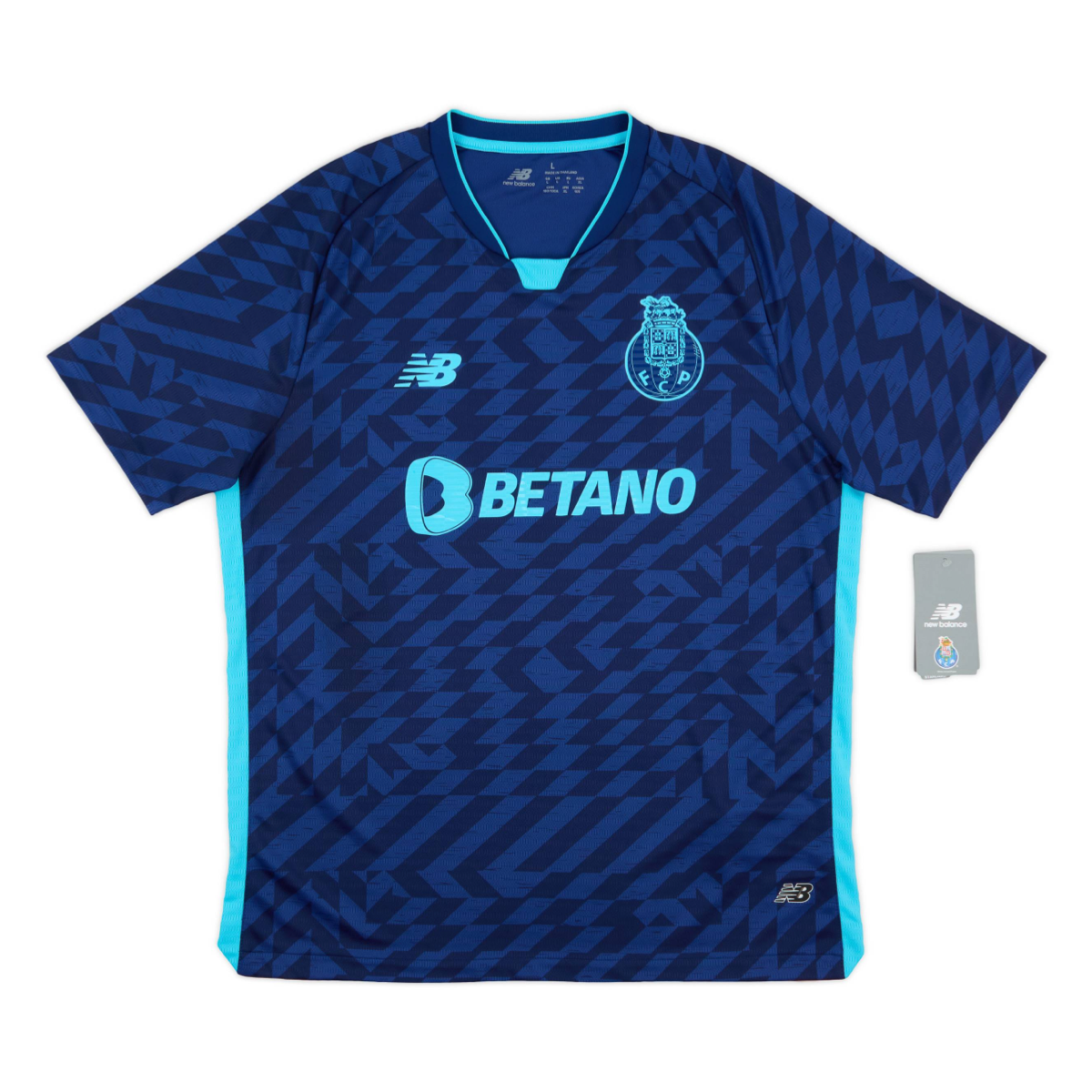 2024-25 FC Porto Third