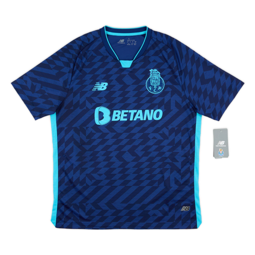 2024-25 FC Porto Third