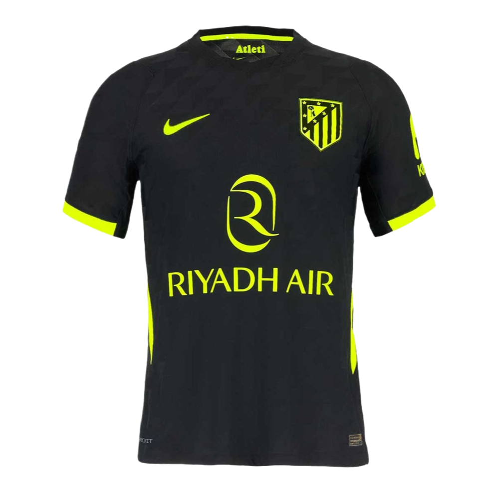 2026-27 Atlético de Madrid Away