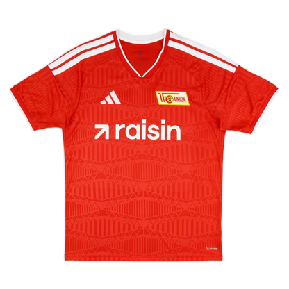 2026-27 1. FC Union Berlin Home