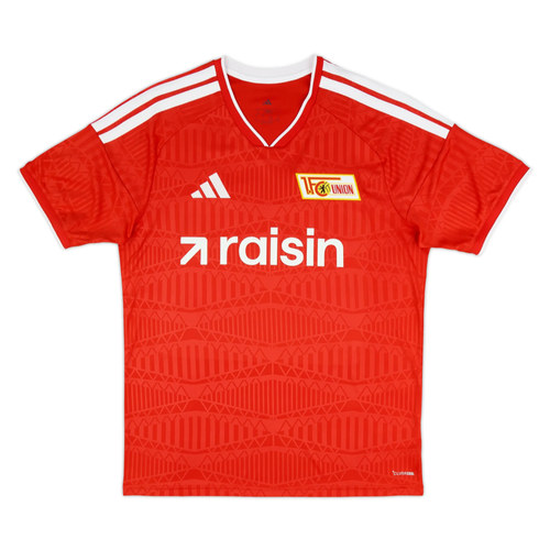 2026-27 1. FC Union Berlin Home