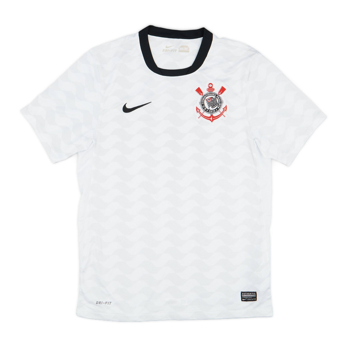 2012-13 SC Corinthians Paulista Home
