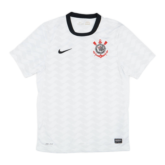 2012-13 SC Corinthians Paulista Home