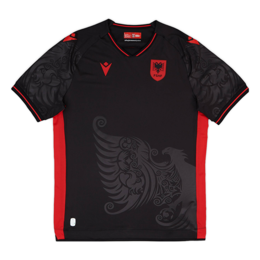 2026 Albania Third