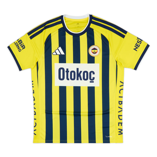 2026-27 Fenerbahçe SK Home