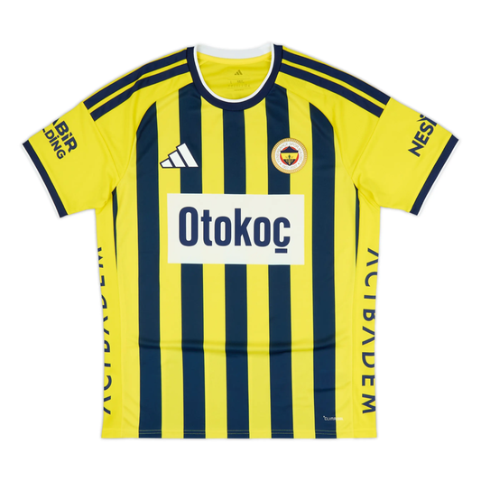 2026-27 Fenerbahçe SK Home