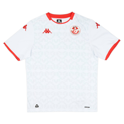 2026 Tunisia Away