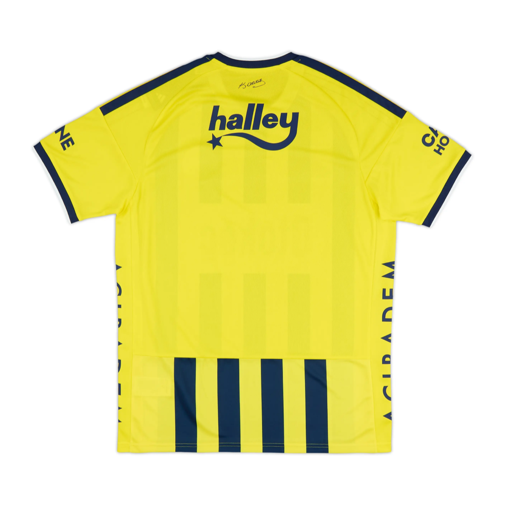 2026-27 Fenerbahçe SK Home