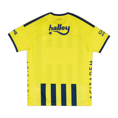 2026-27 Fenerbahçe SK Home