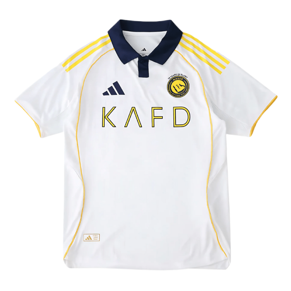 2025-26 Al-Nassr FC Away