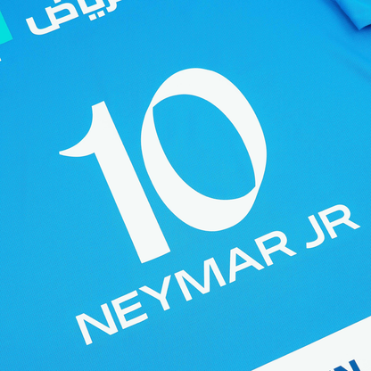 2023-24 Al-Hilal SFC Home