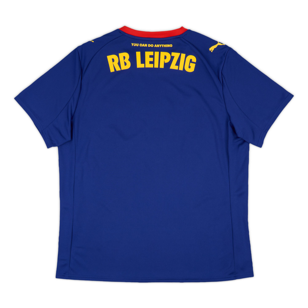 2025-26 RB Leipzig Away