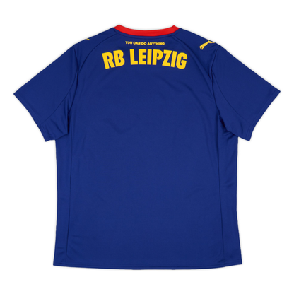 2025-26 RB Leipzig Away