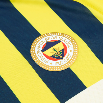 2026-27 Fenerbahçe SK Home
