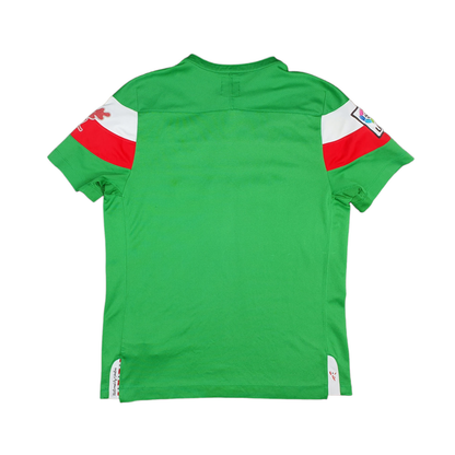 2011-12 Athletic Club Away