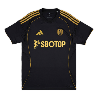 2025-26 Fulham FC Third