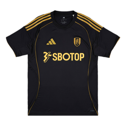 2025-26 Fulham FC Third