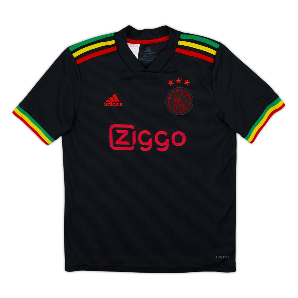 2021-22 AFC Ajax Third