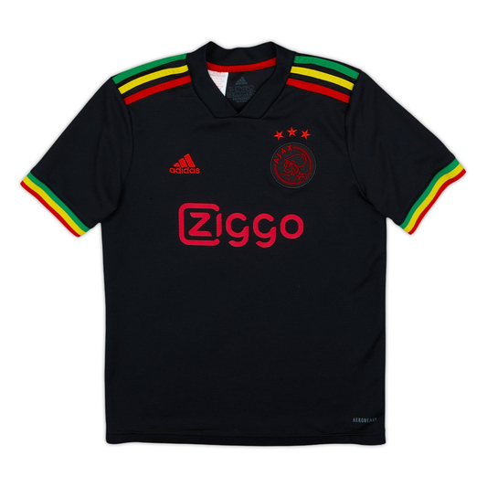 2021-22 AFC Ajax Third