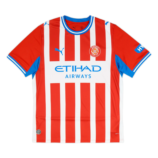 2026-27 Girona FC Home