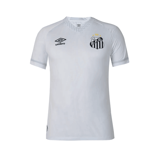 2025-26 Santos FC Home
