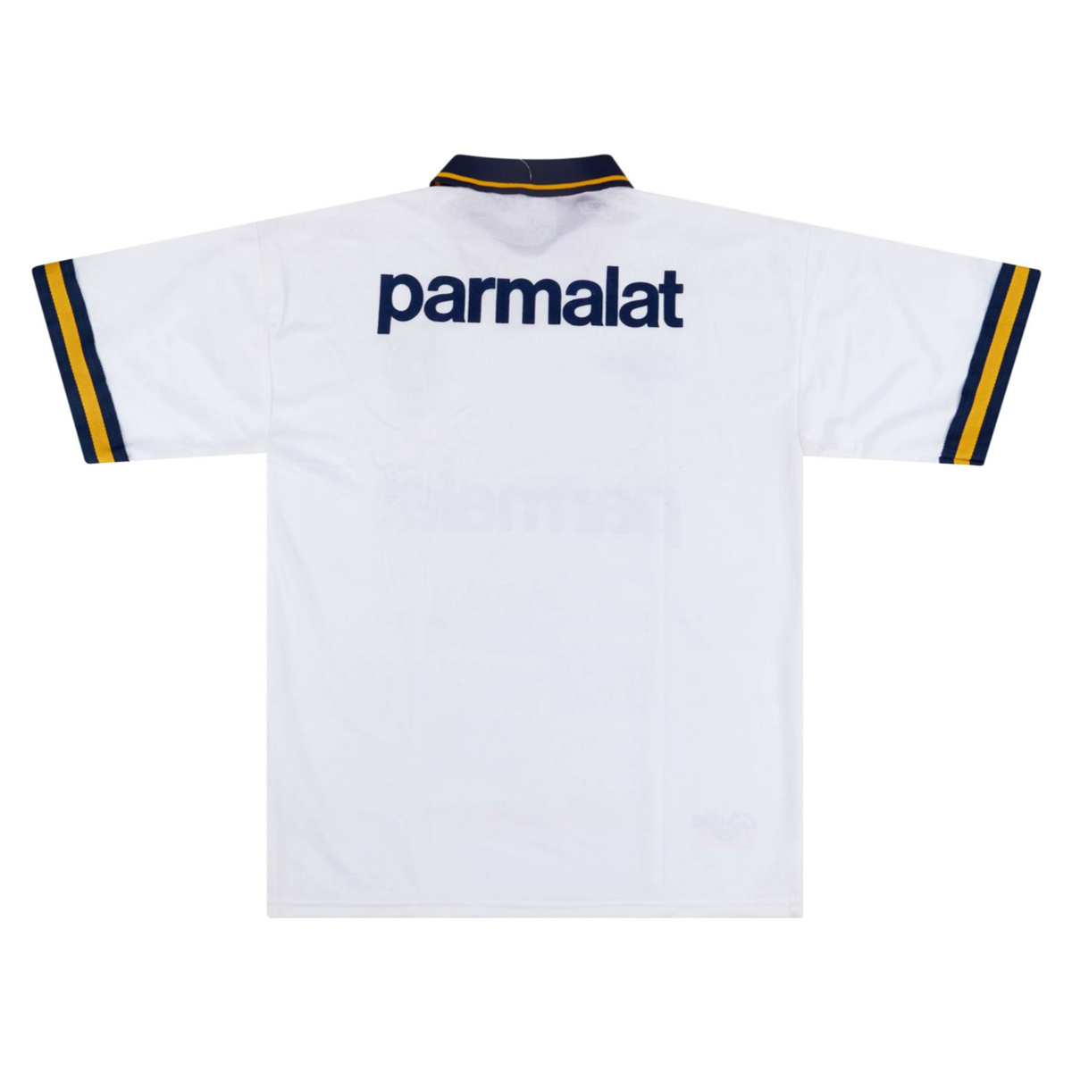 1995-96 CA Boca Juniors Away
