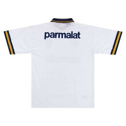 1995-96 CA Boca Juniors Away