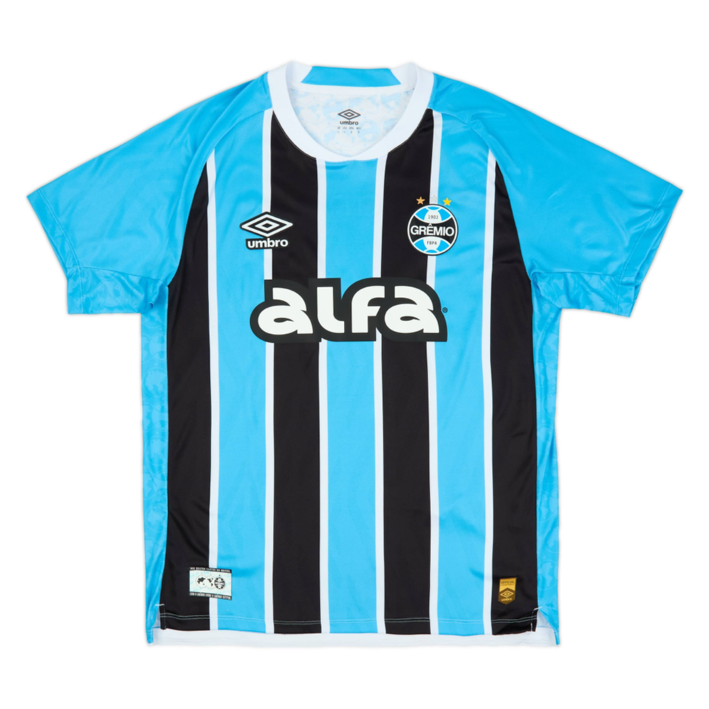 2025-26 Grêmio FBPA Home
