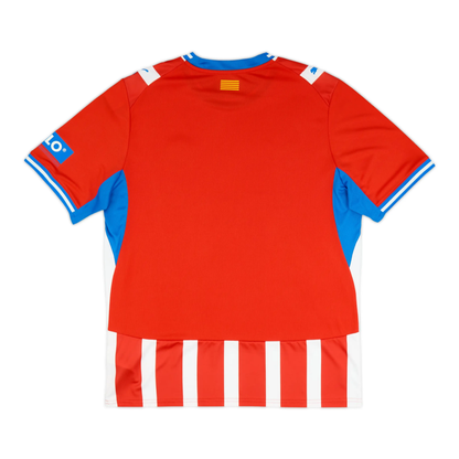 2026-27 Girona FC Home