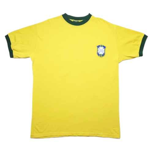 1970 Brazil Home