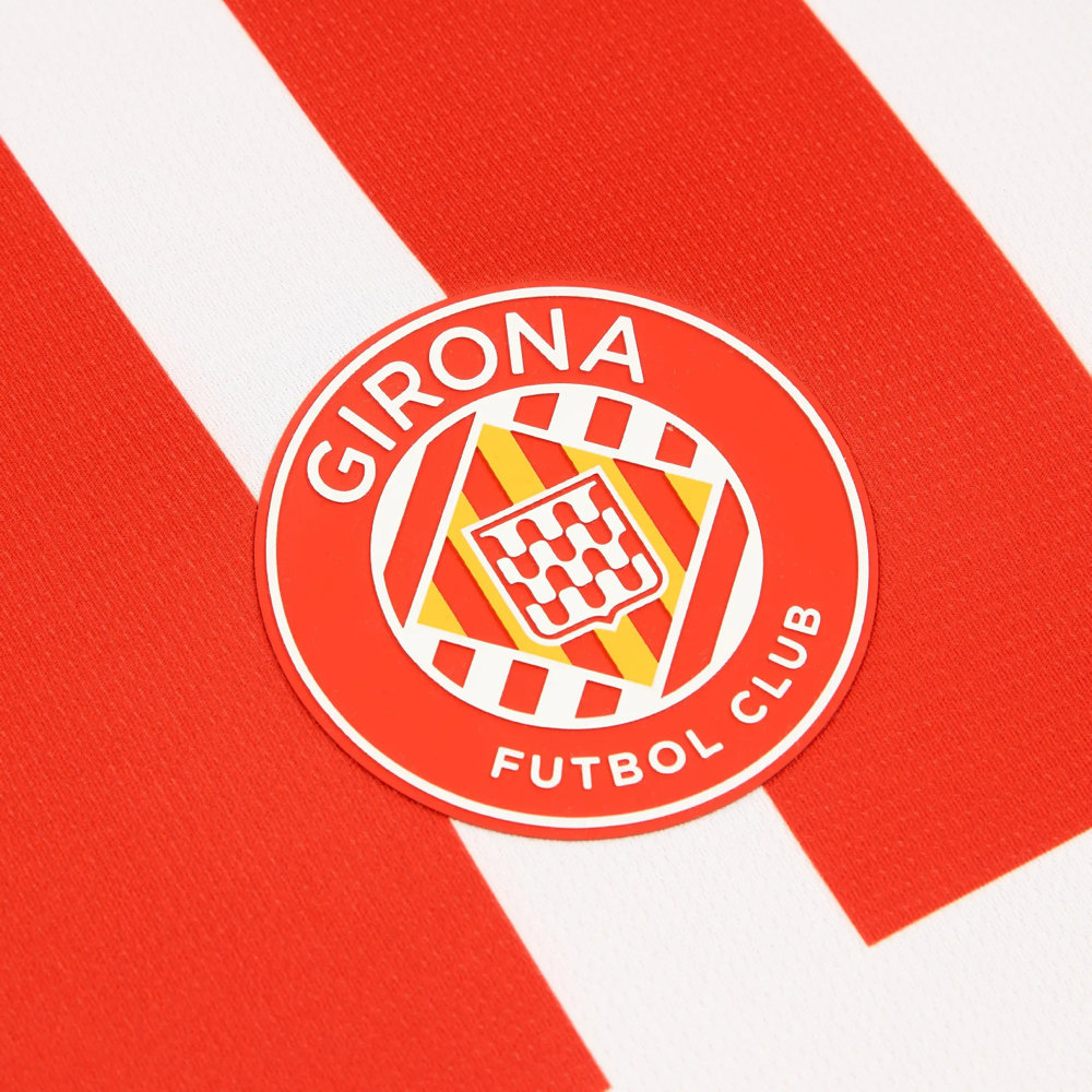 2026-27 Girona FC Home
