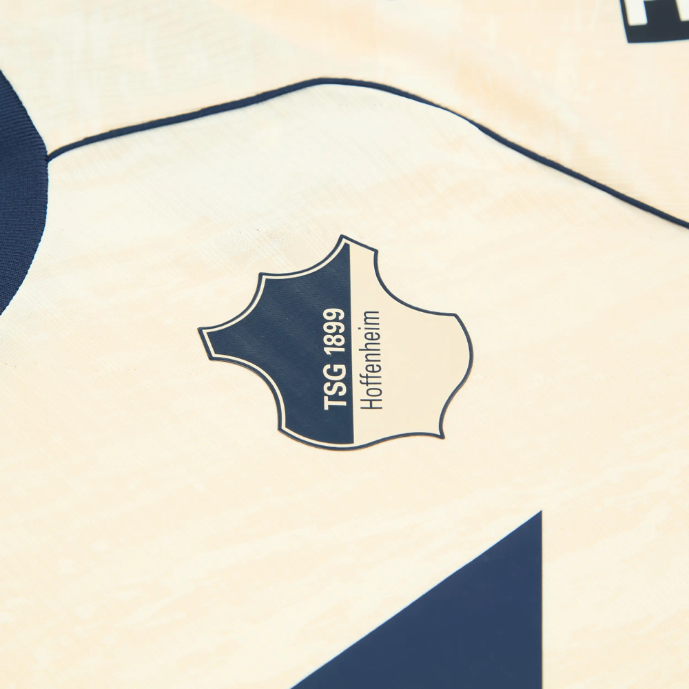 2026-27 TSG 1899 Hoffenheim Away