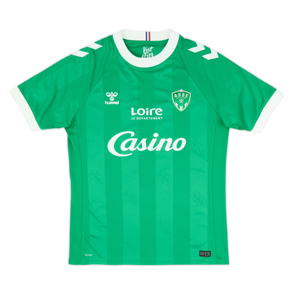2026-27 AS Saint-Étienne Home