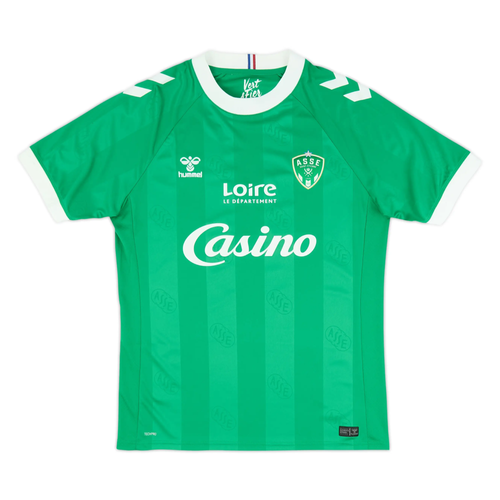 2026-27 AS Saint-Étienne Home