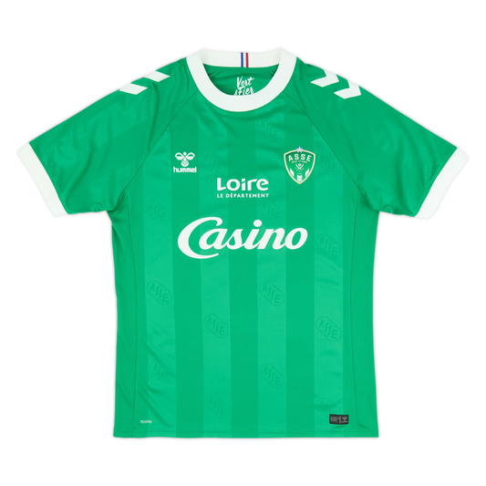 2026-27 AS Saint-Étienne Home