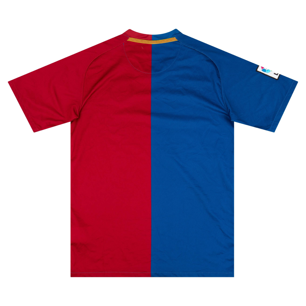 2008-09 FC Barcelona Home